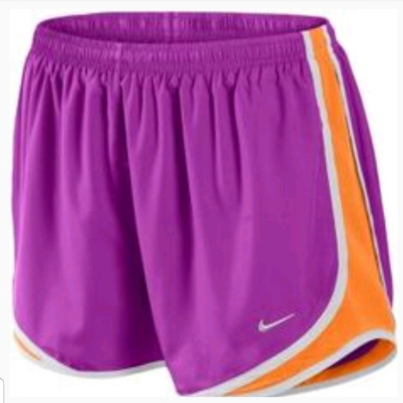 Nike Pants - NIKE Dri-fit Tempo Shorts Size Small